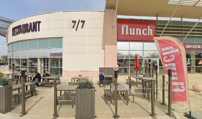 Allo-Fitness Avignon, Salle de Gym et Fitness à Avignon