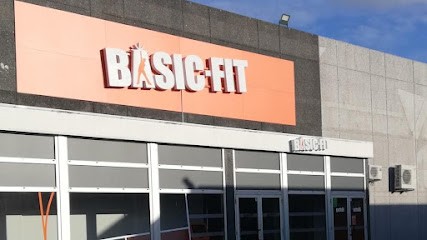 Basic-Fit Hazebrouck Rue du Milieu, Salle de Gym et Fitness à Hazebrouck