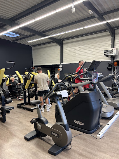 Lunaisens, Salle De Gym & Fitness à Charmes