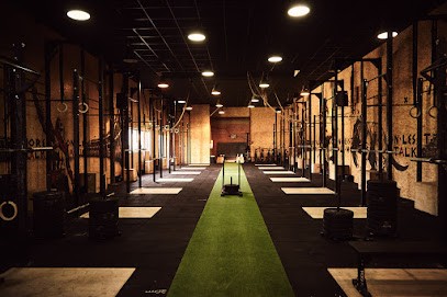 CrossFit CAPACITY, Salle de Gym et Fitness à Chambéry
