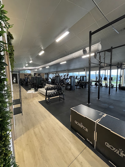 Fituza Salle De Gym & Fitness à Cruseilles