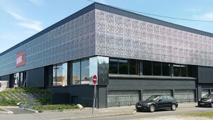 Basic-Fit Wattrelos, Salle de Gym et Fitness à Wattrelos