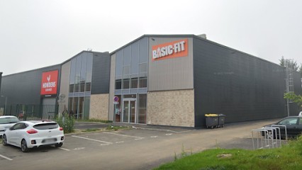 Basic-Fit La Ville-du-Bois, Salle de Gym et Fitness à La Ville-du-Bois