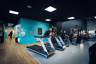 Wefit.Club St Georges Sur Loire, Salle de Gym et Fitness à Saint-Georges-sur-Loire