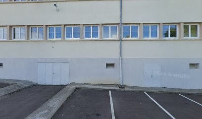 Salle Polyvalente-relais Social, Salle de Gym et Fitness à Rambervillers