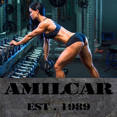 AMILCAR Coaching, Salle de Gym et Fitness à Bourg-Saint-Maurice