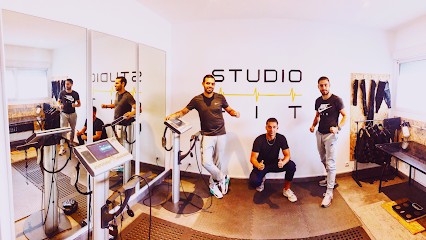 Studio Fit Chaponnay, Salle de Gym et Fitness à Corbas