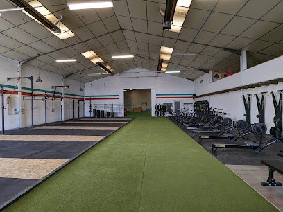 Avariko Athletics, Salle de Gym et Fitness à Trouy
