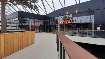 Basic-Fit Lille Lillénium Rue du Faubourd des Postes, Salle de Gym et Fitness à Lille