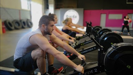 CrossFit Ternay, Salle de Gym et Fitness à Ternay
