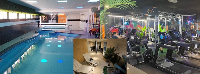 T2 Gym, Salle de Gym et Fitness à Saint-Dizier