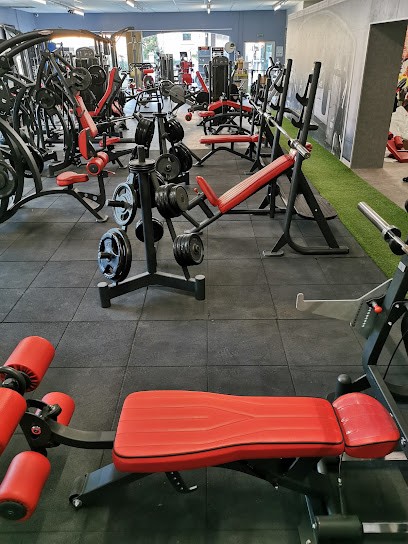 Studio Form, Salle de Gym et Fitness à Nyons