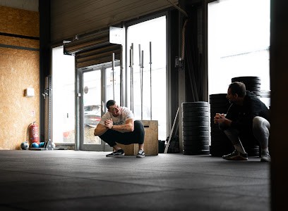 CrossFit Darkmonkey, Salle de Gym et Fitness à Arandon-Passins