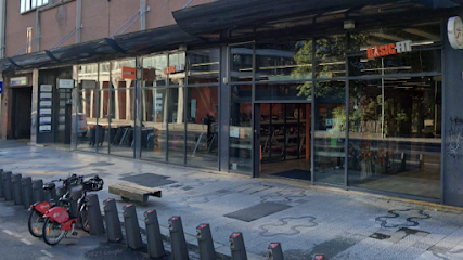 Basic-Fit Salle De Gym & Fitness à Lille