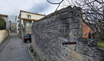 LC Movement Studio, Salle de Gym et Fitness à Uzès