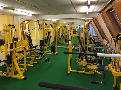 Val Form’ Musculation, Salle de Gym et Fitness à Villers-le-Lac