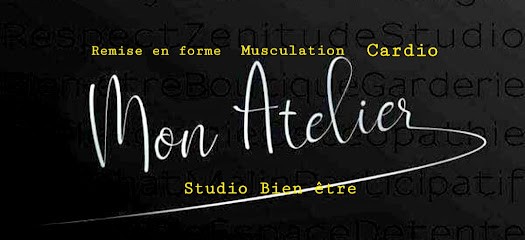 Mon Workshop Montréal Du Gers, Salle de Gym et Fitness à Montréal