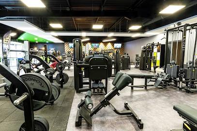 GIGAFIT Ribérac, Salle de Gym et Fitness à Ribérac