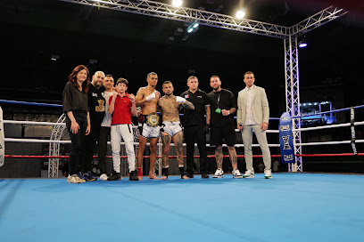 Knock Down Boxing Club Salle De Gym & Fitness à Toulouse