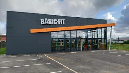 Basic-Fit Muille-Villette, Salle de Gym et Fitness à Muille-Villette