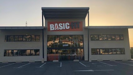 Basic-Fit Saint-Laurent-Du-Var Route Des Pugets, Salle de Gym et Fitness à Saint-Laurent-du-Var