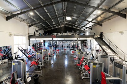 BURNING ZONE, Salle de Gym et Fitness à Pertuis