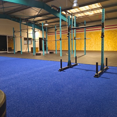 CrossFit Lannion, Salle de Gym et Fitness à Lannion