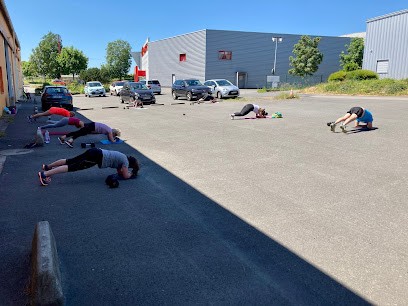 Court-Circuit, Salle de Gym et Fitness à Saint-Herblain