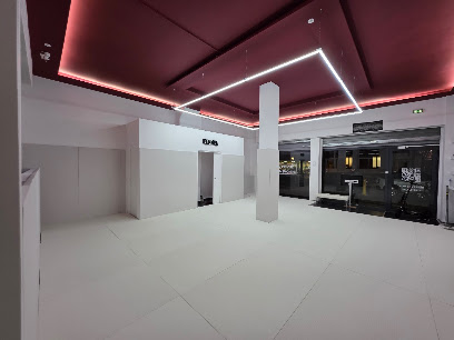 Dojo Paris Salle De Gym & Fitness à Paris 16