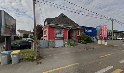 Deliciossirapid, Salle de Gym et Fitness à Saint-Herblain