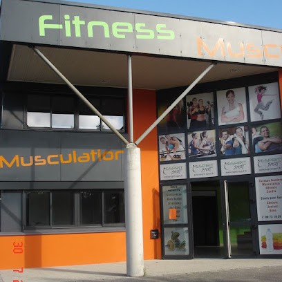 Esprit Sport Les Avenieres, Salle de Gym et Fitness aux Avenières Veyrins-Thuellin