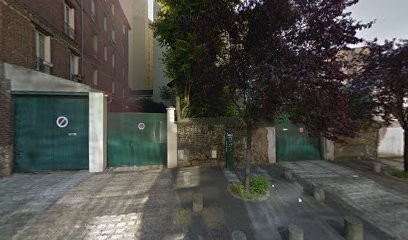 Be Alive - Salle De Sport • Hife Paris Issy, Salle de Gym et Fitness à Issy-les-Moulineaux