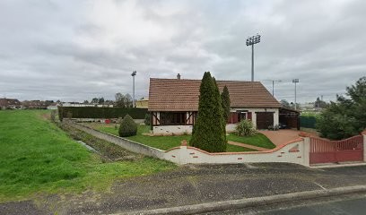 Centre Sportif Des Pressigny, Salle de Gym et Fitness à Selles-sur-Cher