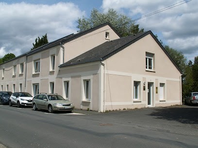 Physiform, Salle de Gym et Fitness à Saint-Branchs
