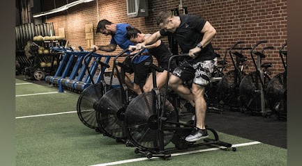 Just'Move, Salle de Gym et Fitness à Saint-Nizier-sous-Charlieu