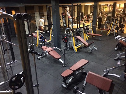 Espace forme, Salle de Gym et Fitness à Chauny