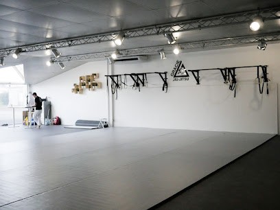 THE SPOT - MOVEMENT STUDIO, Salle de Gym et Fitness à Ploeren