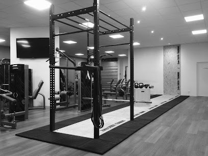 L'Orange Bleue - My Fitness Coach Lucé, Salle de Gym et Fitness à Lucé