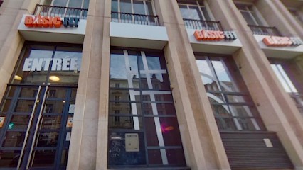 Basic-Fit, Salle de Gym et Fitness à Roubaix