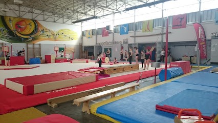 Gymnase Rigaud, Salle de Gym et Fitness à Perpignan