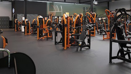 Basic-Fit Conflans-en-Jarnisy, Salle de Gym et Fitness à Conflans-en-Jarnisy