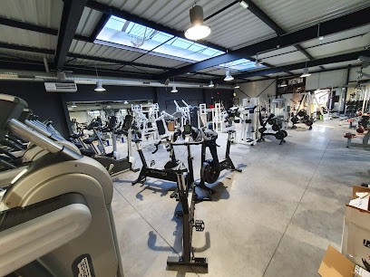 Curie Fitness & Training, Salle de Gym et Fitness à Trégueux