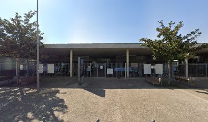 Gymnase Maurice Maronnier, Salle de Gym et Fitness au Bouscat