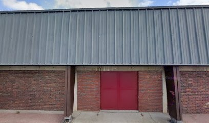 Salle Des Sports Jacques Lebarbier, Salle de Gym et Fitness à Montville