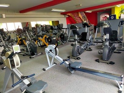 LA SALLE, Salle de Gym et Fitness à Thouars
