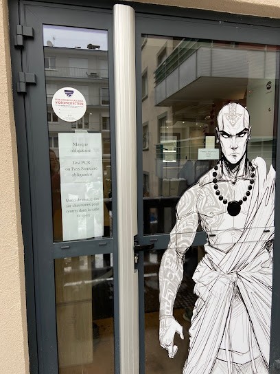 Enjoy Fitness, Salle de Gym et Fitness à Saint-Gervais-les-Bains