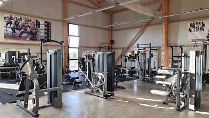 UP2FIT, Salle de Gym et Fitness à Lys-Haut-Layon