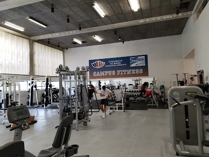 SUAPS, Salle de Gym et Fitness à Reims