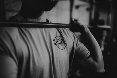 Kintsu CrossFit - Sierentz, Salle de Gym et Fitness à Sierentz