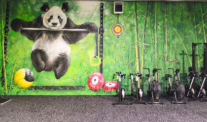 Crossfit Ama, Salle De Gym & Fitness à Mordelles
